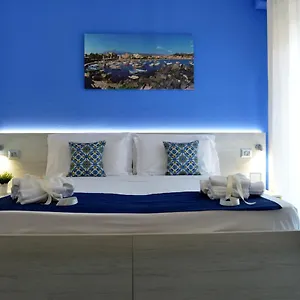  Maison d'hôtes Terre Di Sicilia
