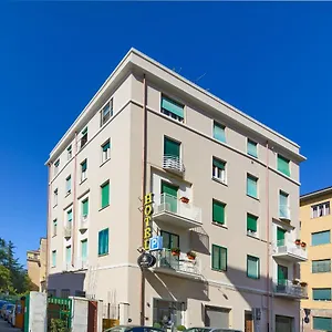 *** Hotel Maria Italia