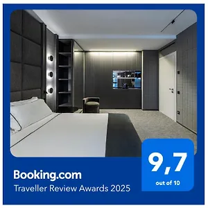  Aparthotel Zeta Italia