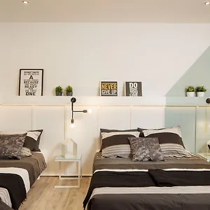  Bed & Breakfast Well.b Italia